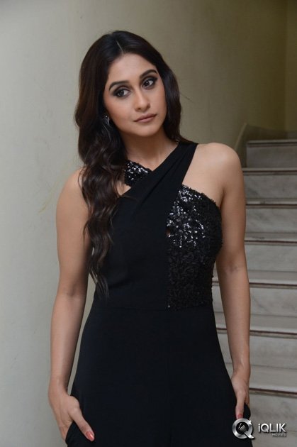Regina-Cassandra-Interview-About-Subramanyam-For-Sale